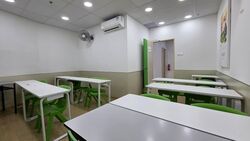 Eastgate (D15), Office #554963251